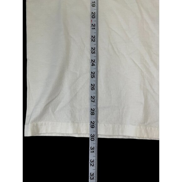 Mickey Inc Since 1928 Mickey Mouse White T-shirt - Picture 5 of 5